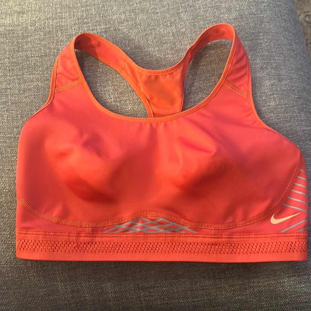 Nike Dri-Fit sports bra